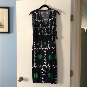 Donna Morgan Dress. NWT